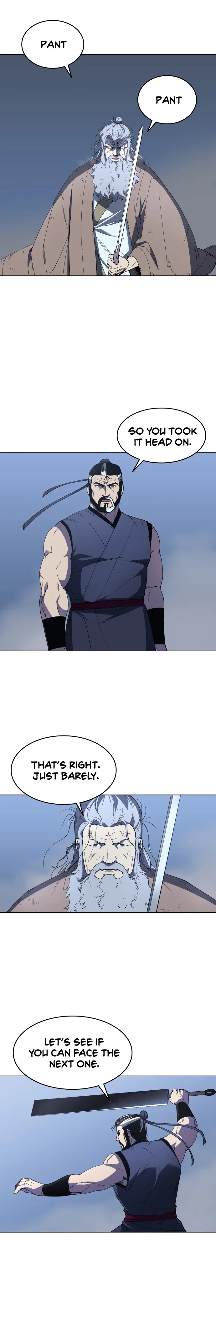 Tale of a Scribe Who Retires to the Countryside Chapter 11 - Page 4