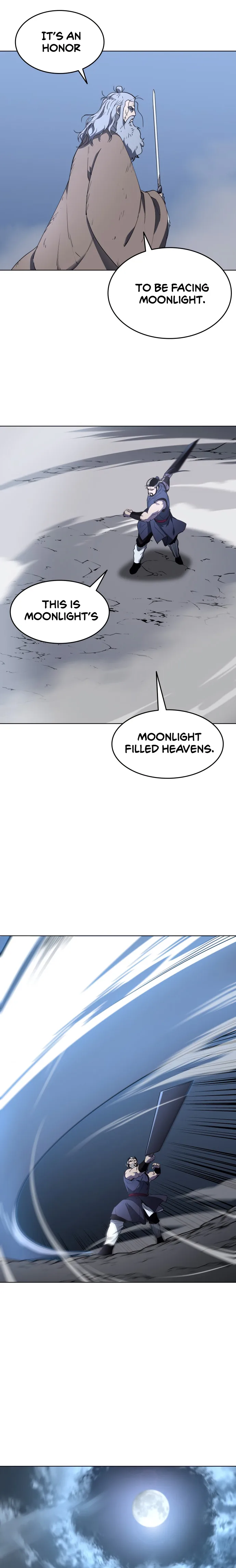 Tale of a Scribe Who Retires to the Countryside Chapter 11 - Page 5