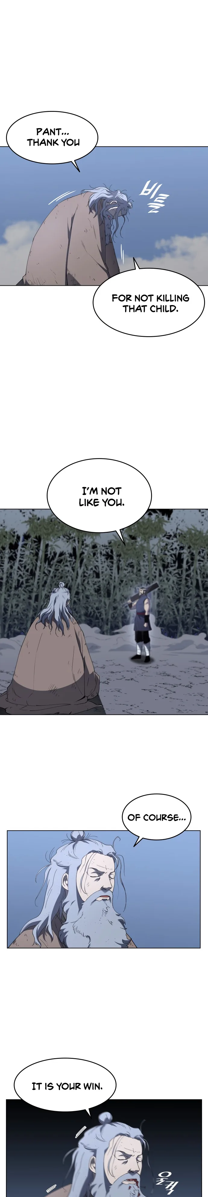 Tale of a Scribe Who Retires to the Countryside Chapter 11 - Page 9