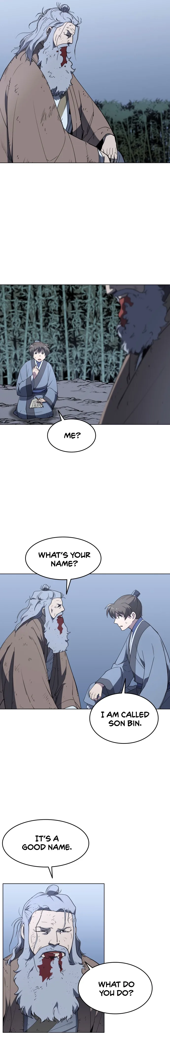 Tale of a Scribe Who Retires to the Countryside Chapter 11 - Page 13