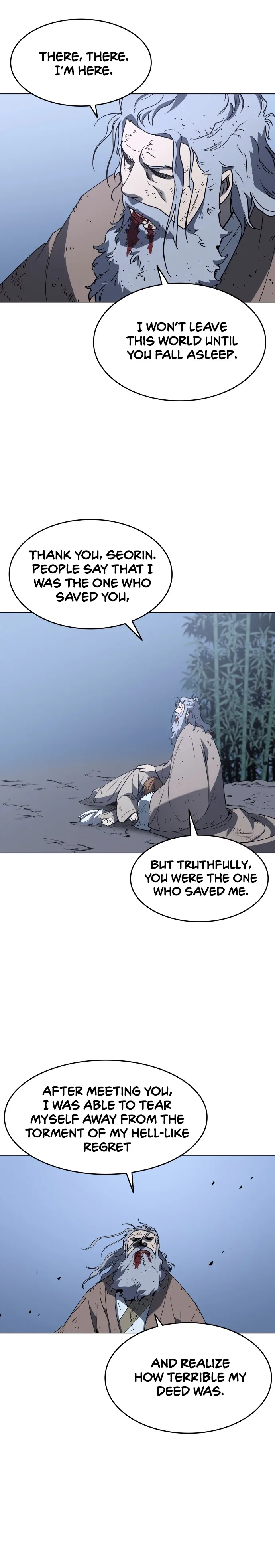 Tale of a Scribe Who Retires to the Countryside Chapter 11 - Page 23