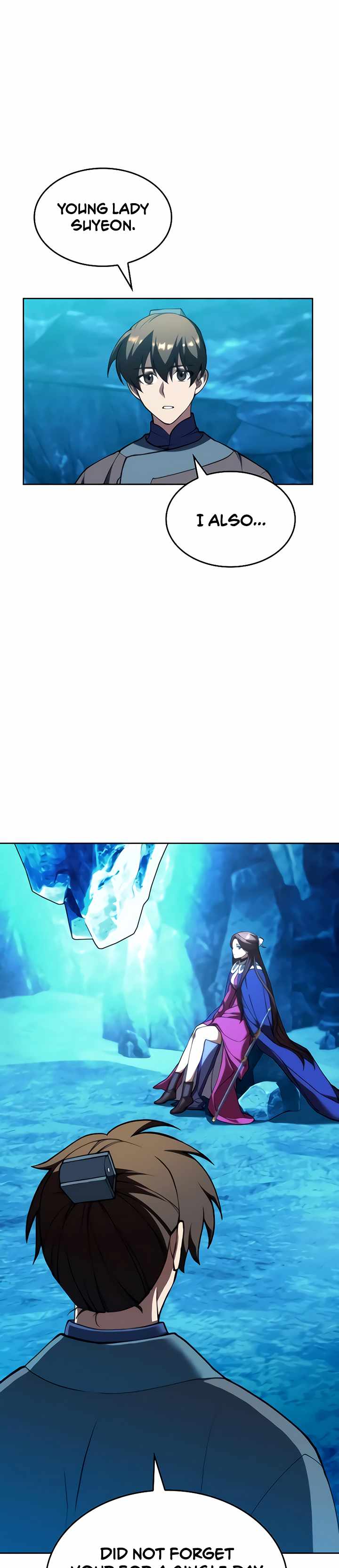 Tale of a Scribe Who Retires to the Countryside Chapter 120 - Page 30