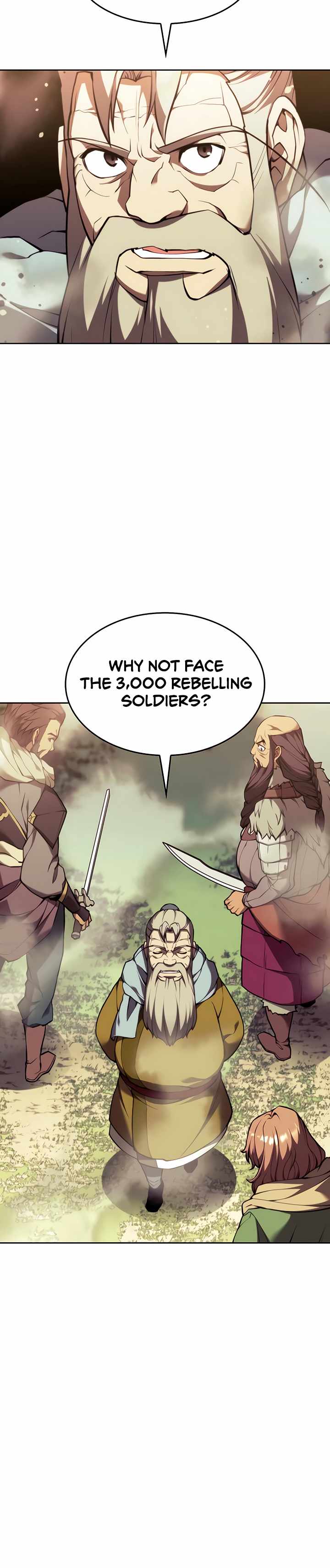 Tale of a Scribe Who Retires to the Countryside Chapter 121 - Page 24