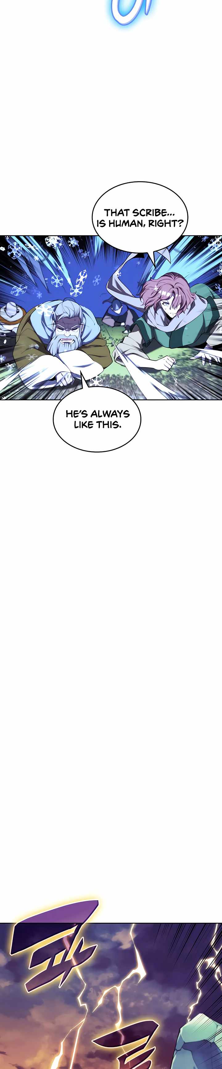 Tale of a Scribe Who Retires to the Countryside Chapter 122 - Page 16