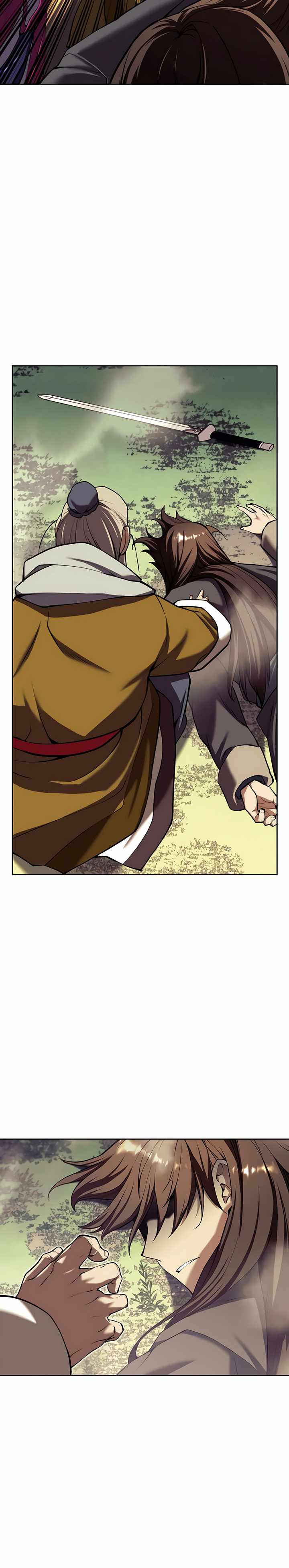 Tale of a Scribe Who Retires to the Countryside Chapter 122 - Page 23