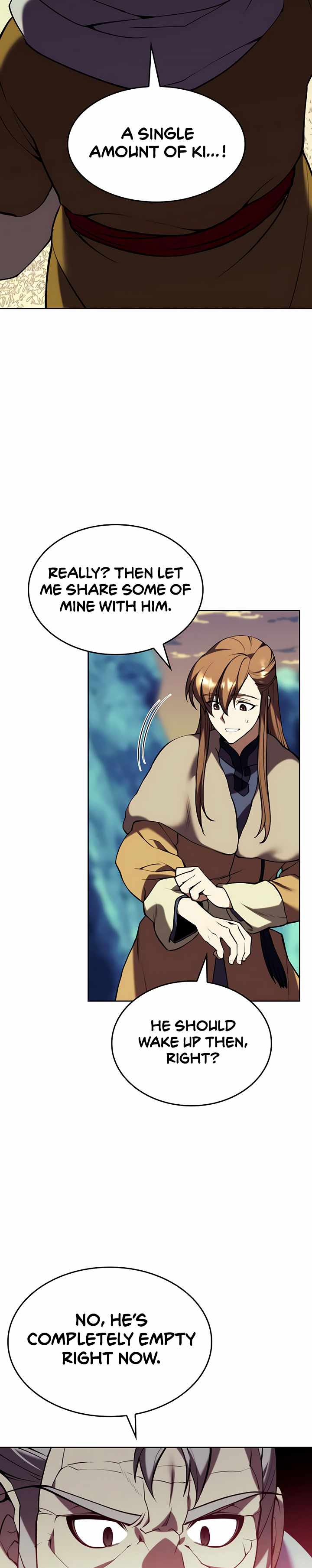 Tale of a Scribe Who Retires to the Countryside Chapter 122 - Page 25