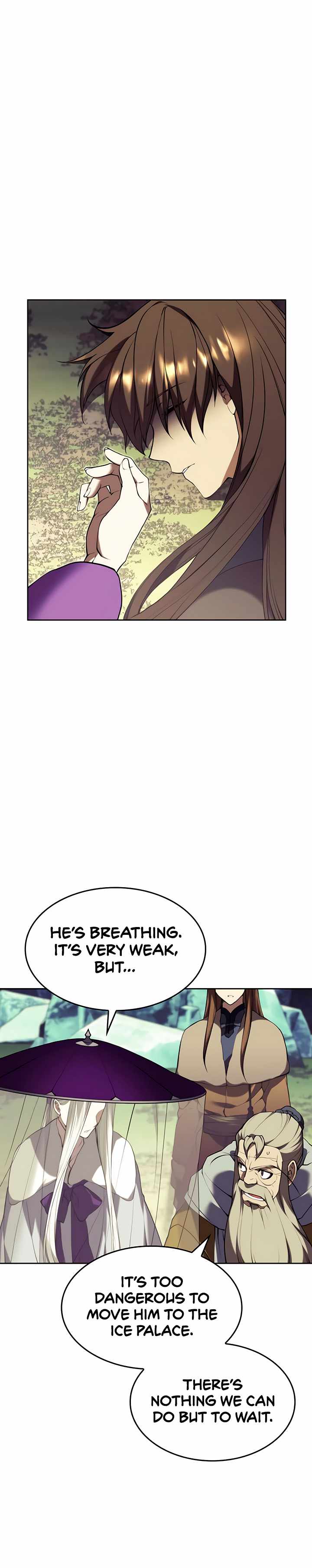 Tale of a Scribe Who Retires to the Countryside Chapter 122 - Page 27