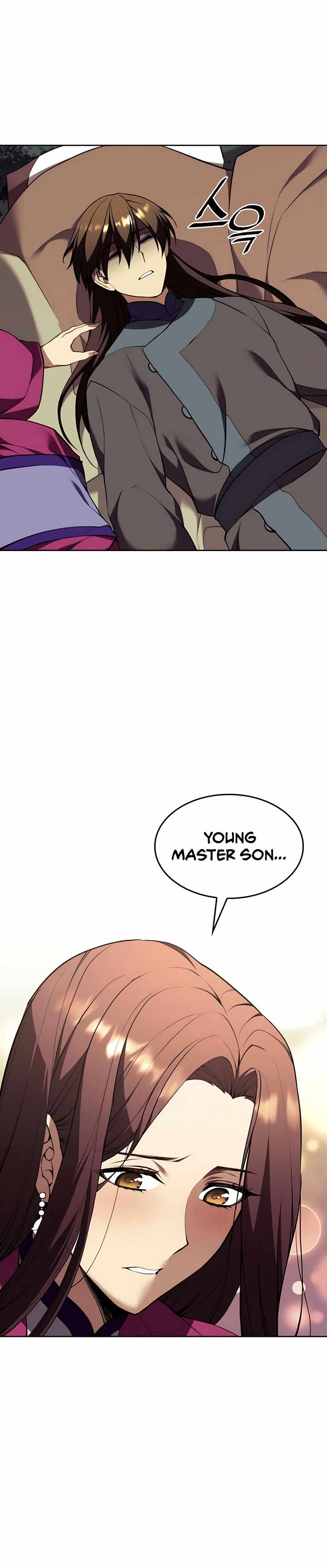 Tale of a Scribe Who Retires to the Countryside Chapter 122 - Page 32