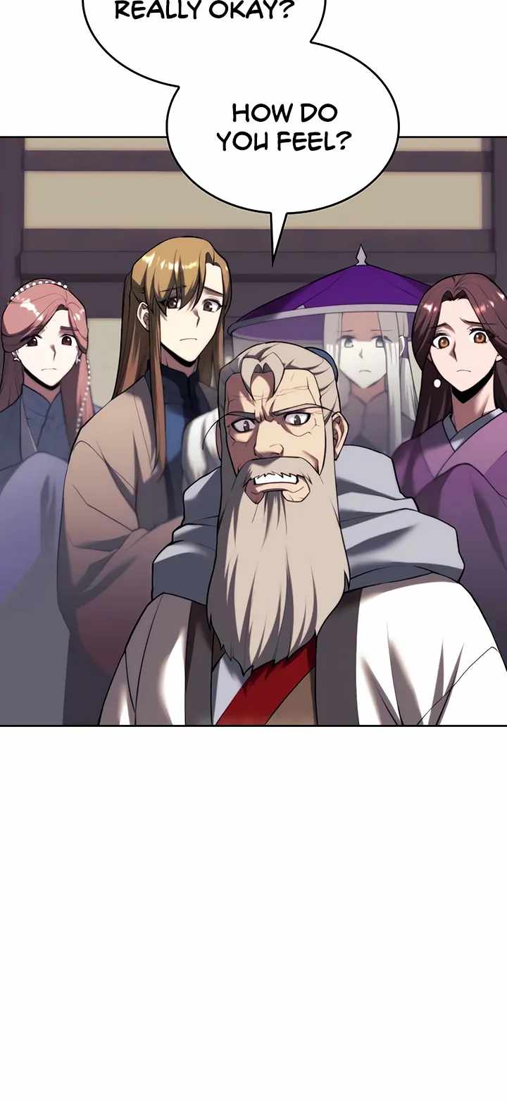 Tale of a Scribe Who Retires to the Countryside Chapter 142 - Page 4