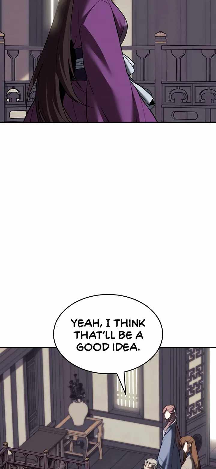 Tale of a Scribe Who Retires to the Countryside Chapter 142 - Page 9