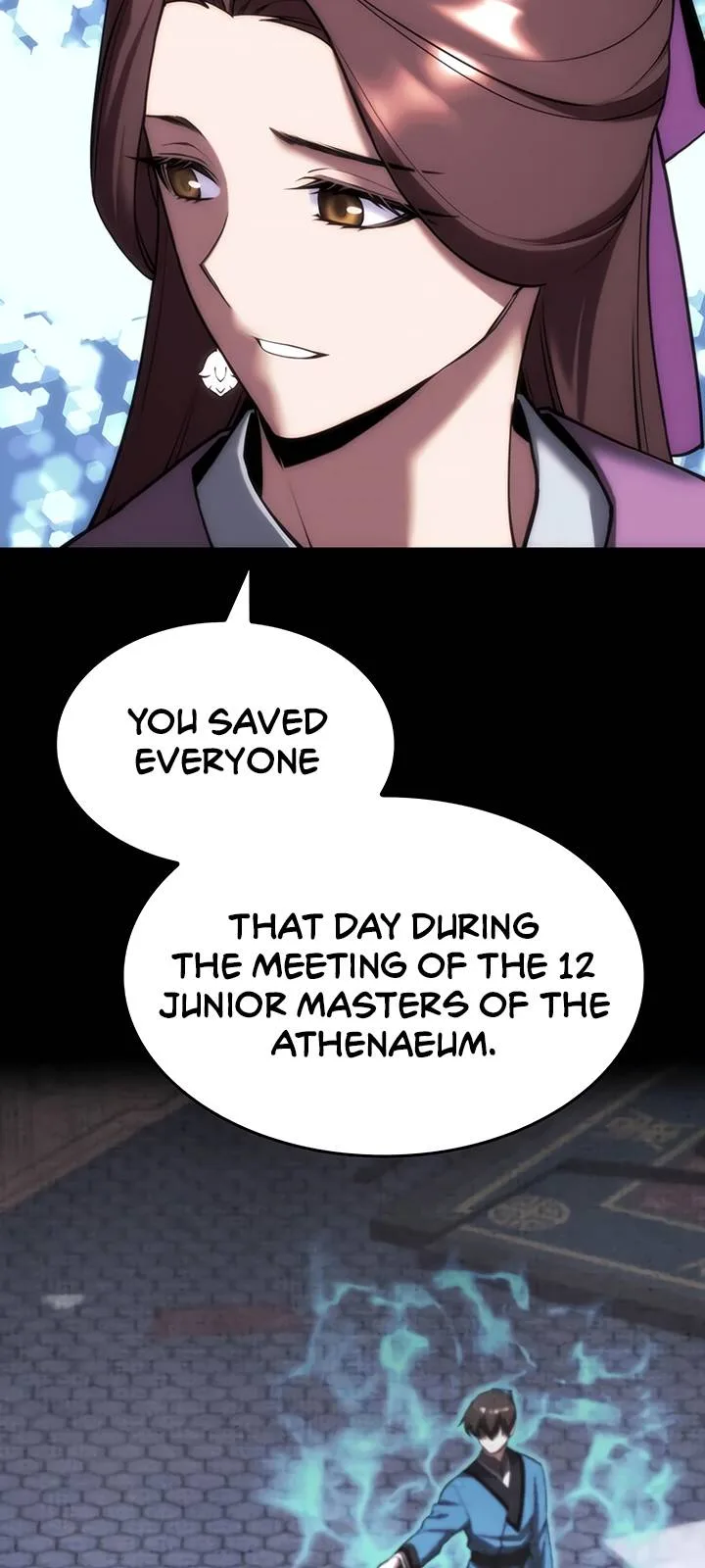 Tale of a Scribe Who Retires to the Countryside Chapter 143 - Page 14