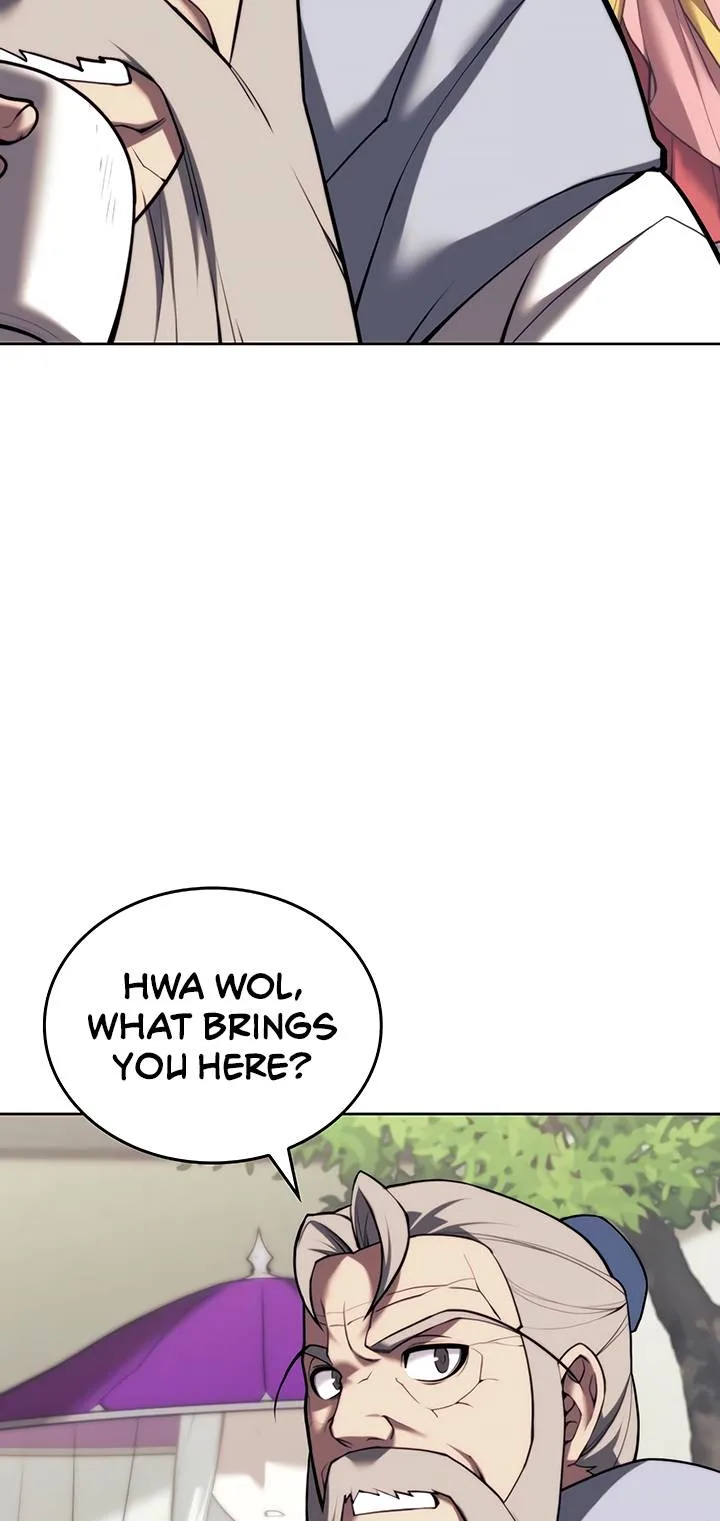 Tale of a Scribe Who Retires to the Countryside Chapter 143 - Page 34