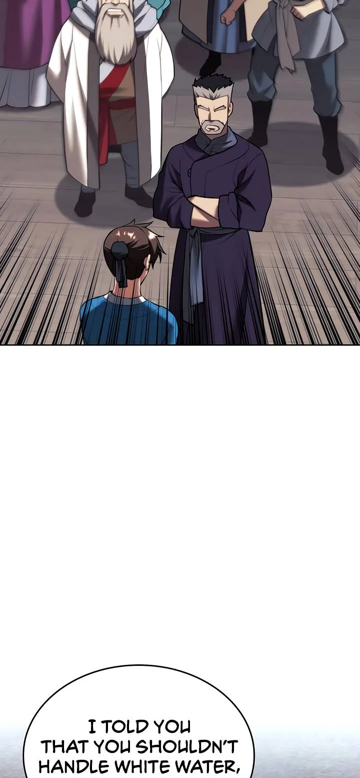 Tale of a Scribe Who Retires to the Countryside Chapter 143 - Page 86