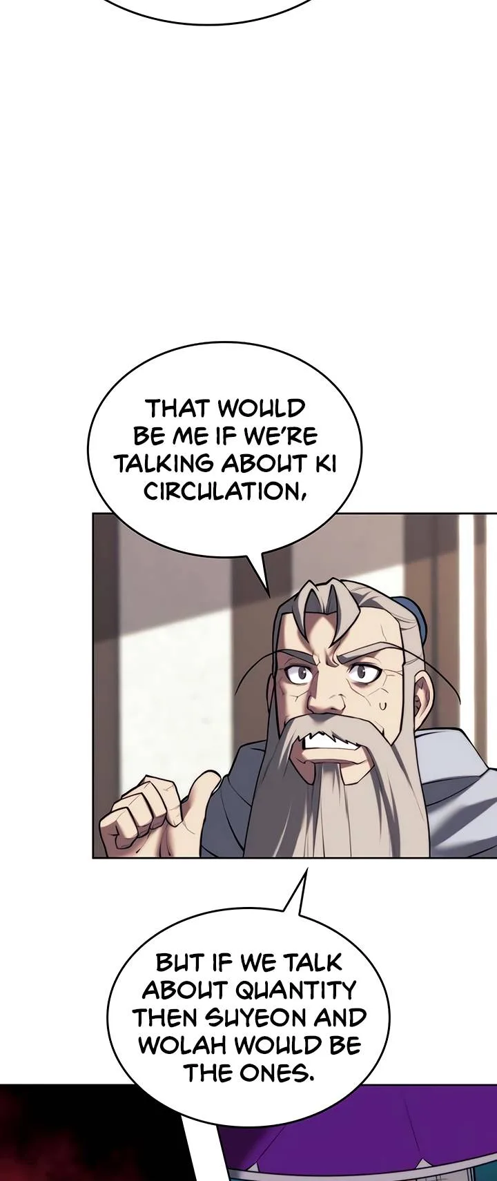 Tale of a Scribe Who Retires to the Countryside Chapter 143 - Page 93