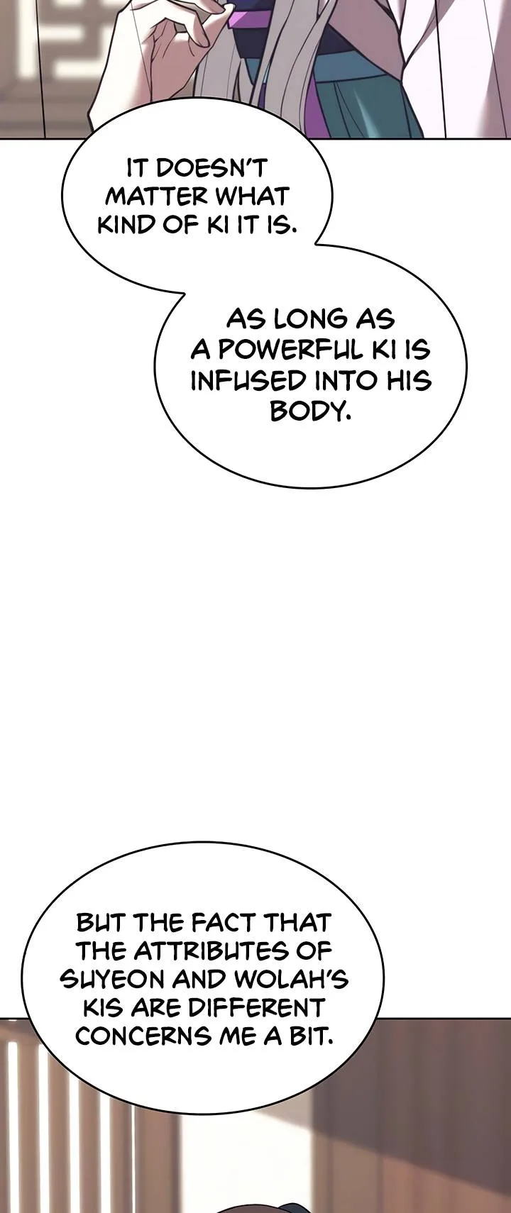 Tale of a Scribe Who Retires to the Countryside Chapter 143 - Page 97