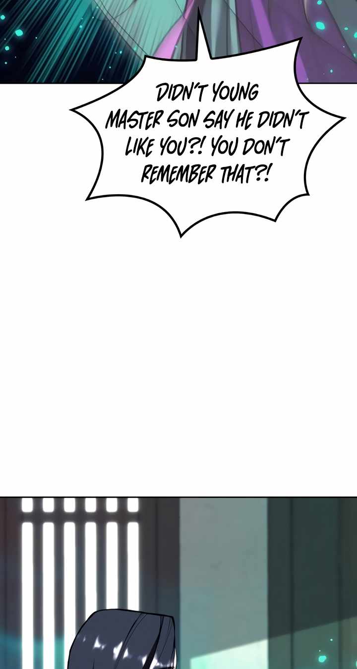 Tale of a Scribe Who Retires to the Countryside Chapter 144 - Page 9