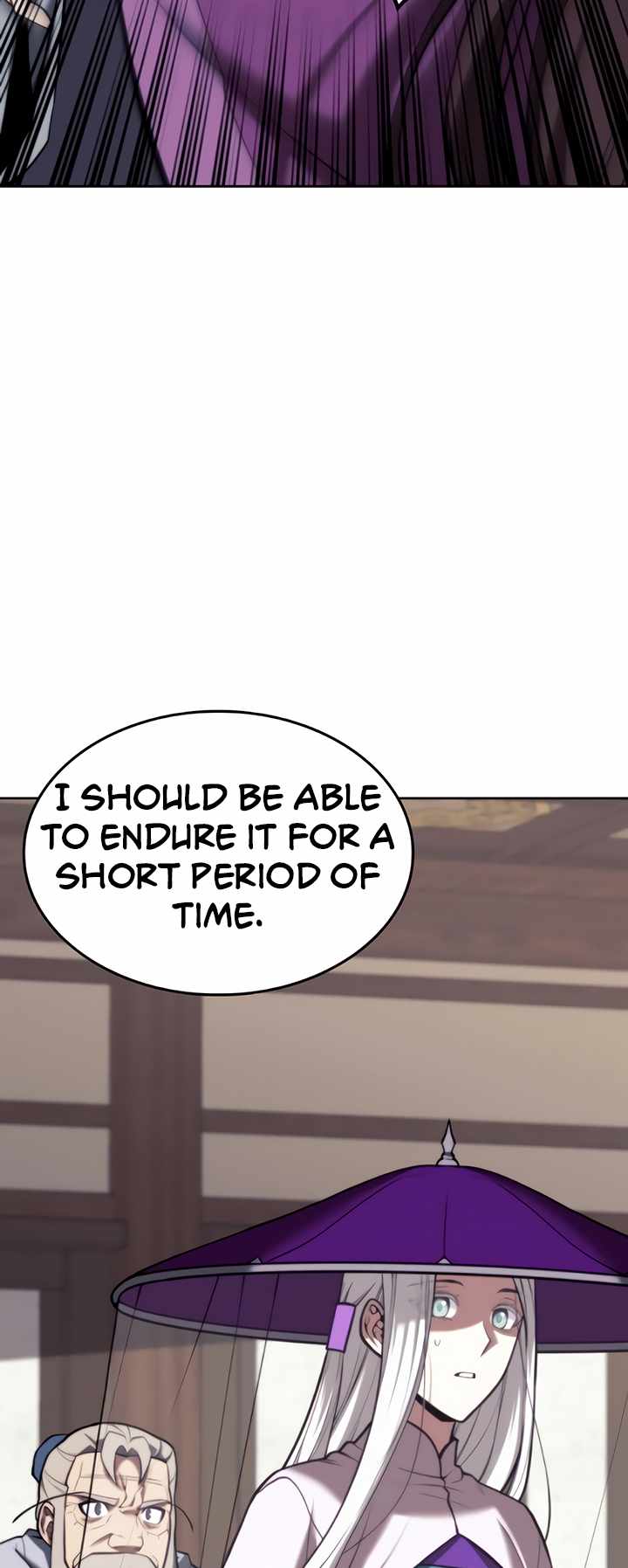 Tale of a Scribe Who Retires to the Countryside Chapter 144 - Page 58