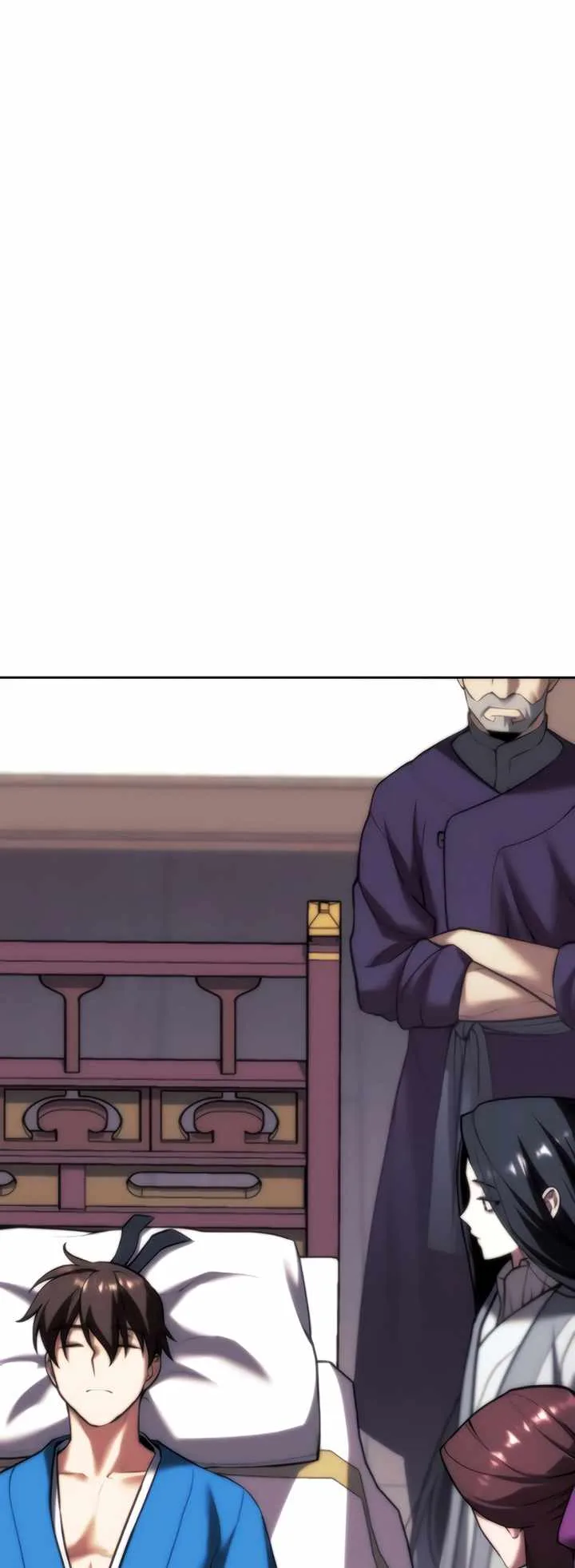 Tale of a Scribe Who Retires to the Countryside Chapter 144 - Page 64