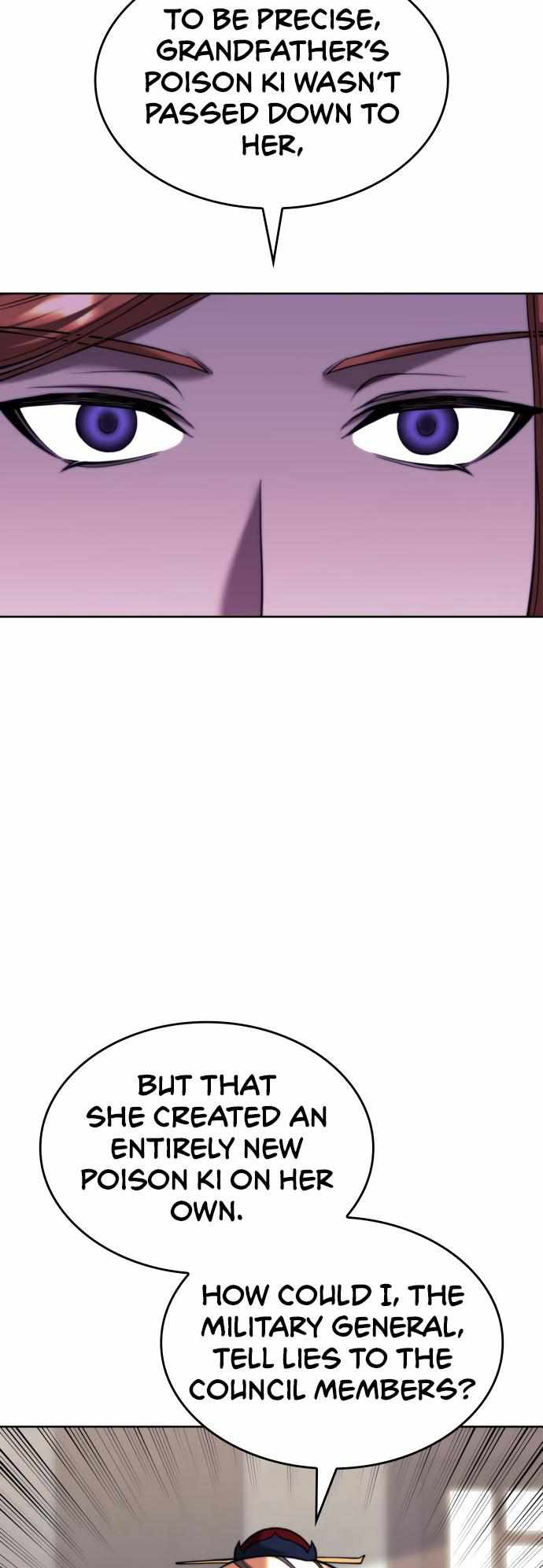 Tale of a Scribe Who Retires to the Countryside Chapter 146 - Page 4