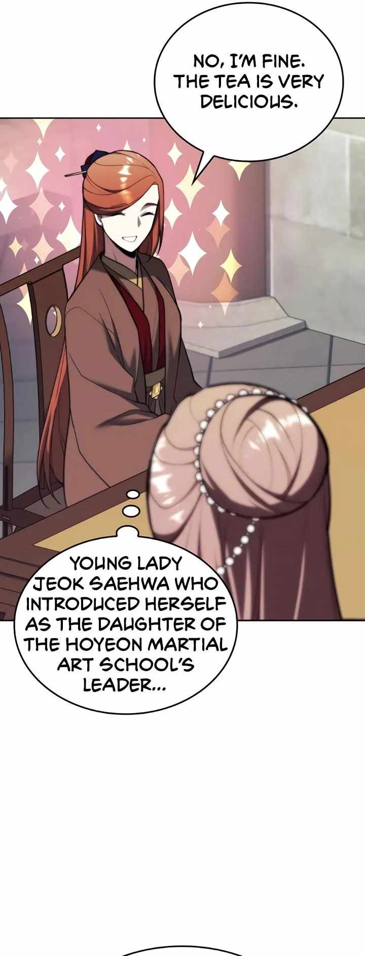 Tale of a Scribe Who Retires to the Countryside Chapter 148 - Page 61