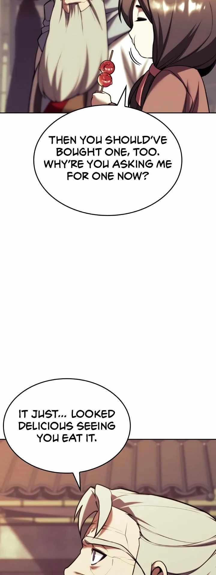 Tale of a Scribe Who Retires to the Countryside Chapter 148 - Page 78