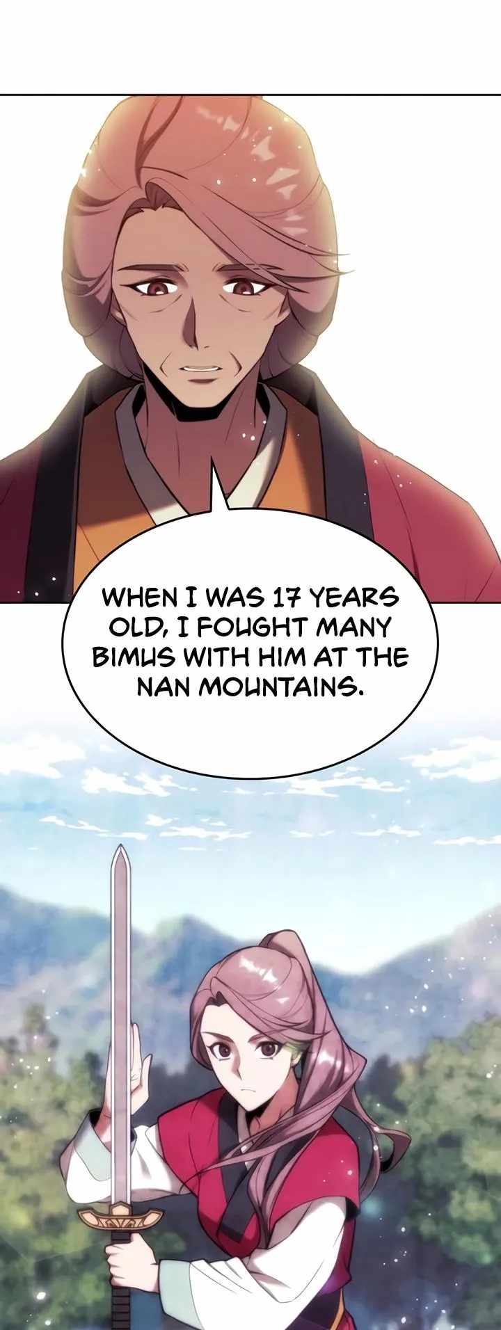 Tale of a Scribe Who Retires to the Countryside Chapter 148 - Page 89