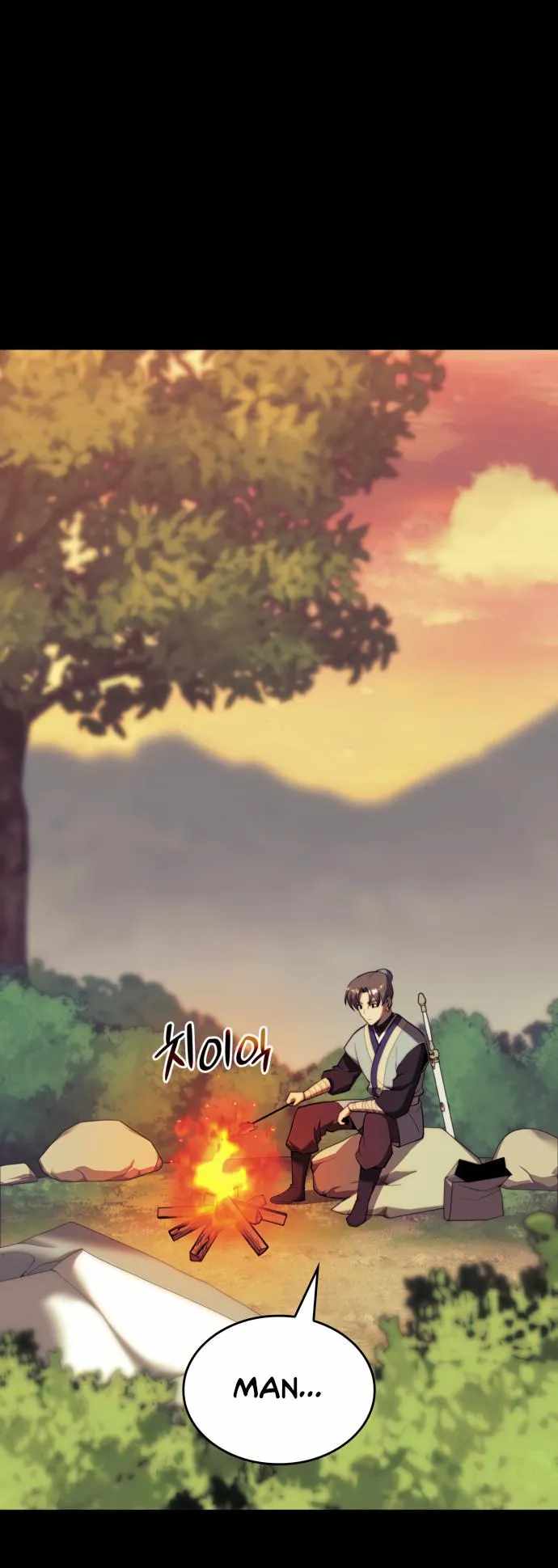 Tale of a Scribe Who Retires to the Countryside Chapter 149 - Page 20