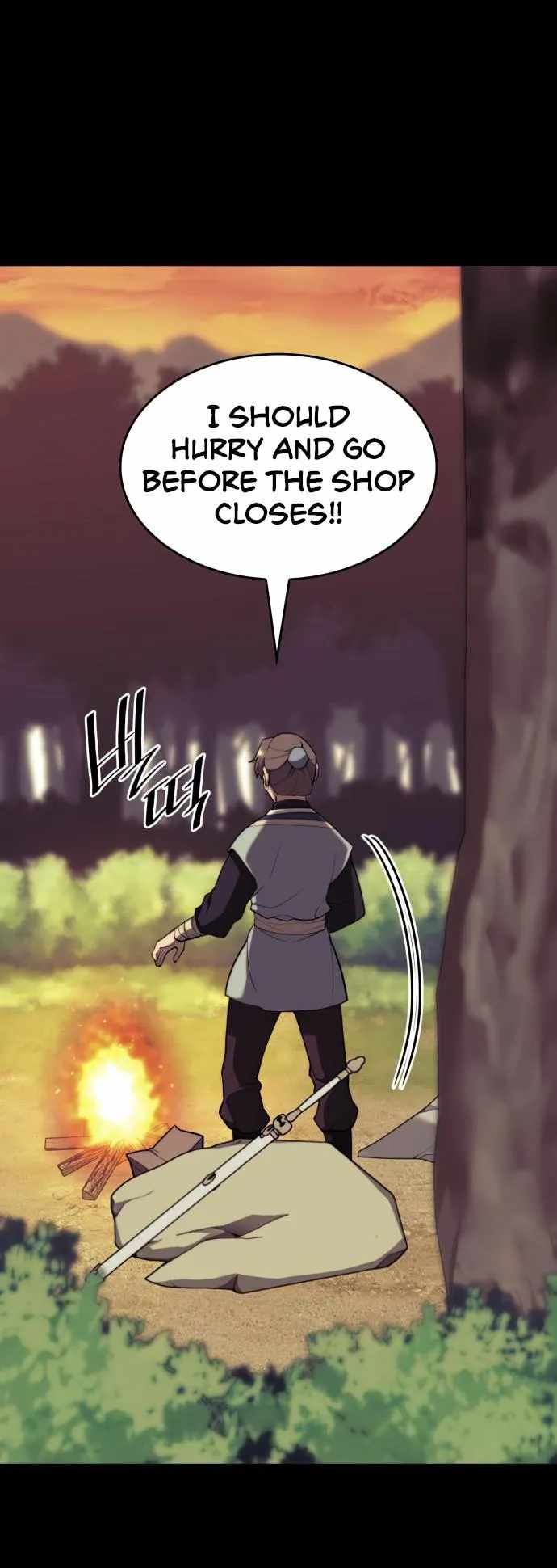 Tale of a Scribe Who Retires to the Countryside Chapter 149 - Page 25