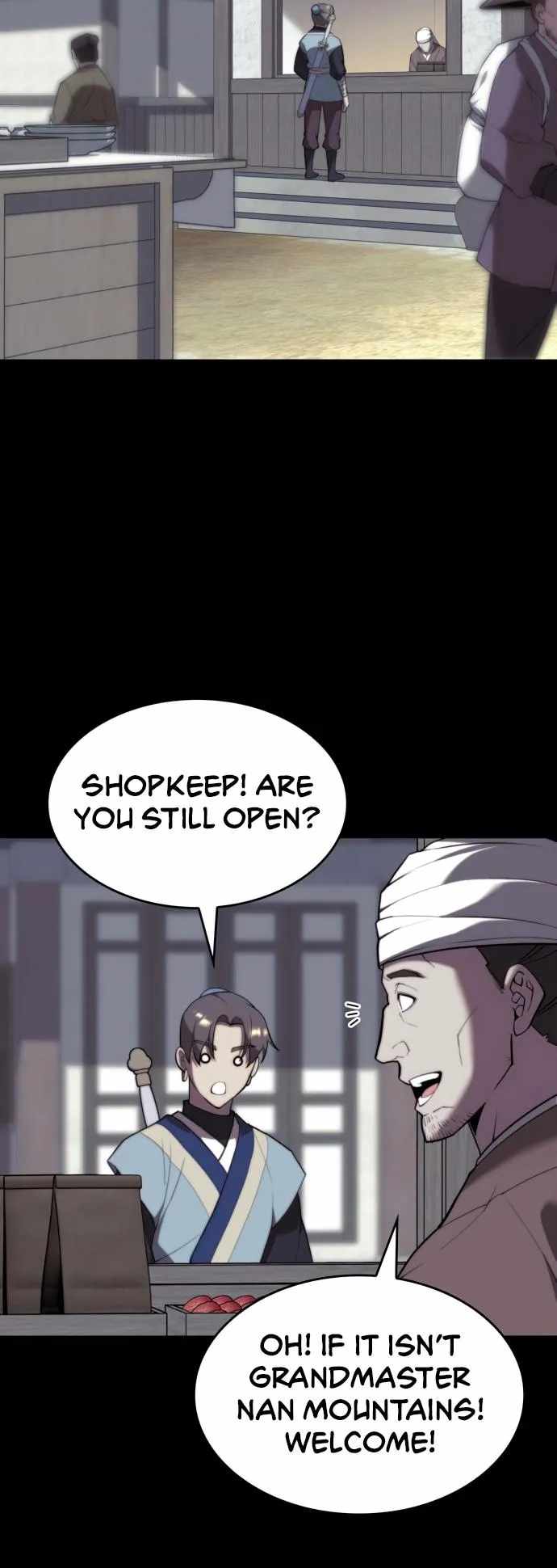 Tale of a Scribe Who Retires to the Countryside Chapter 149 - Page 27