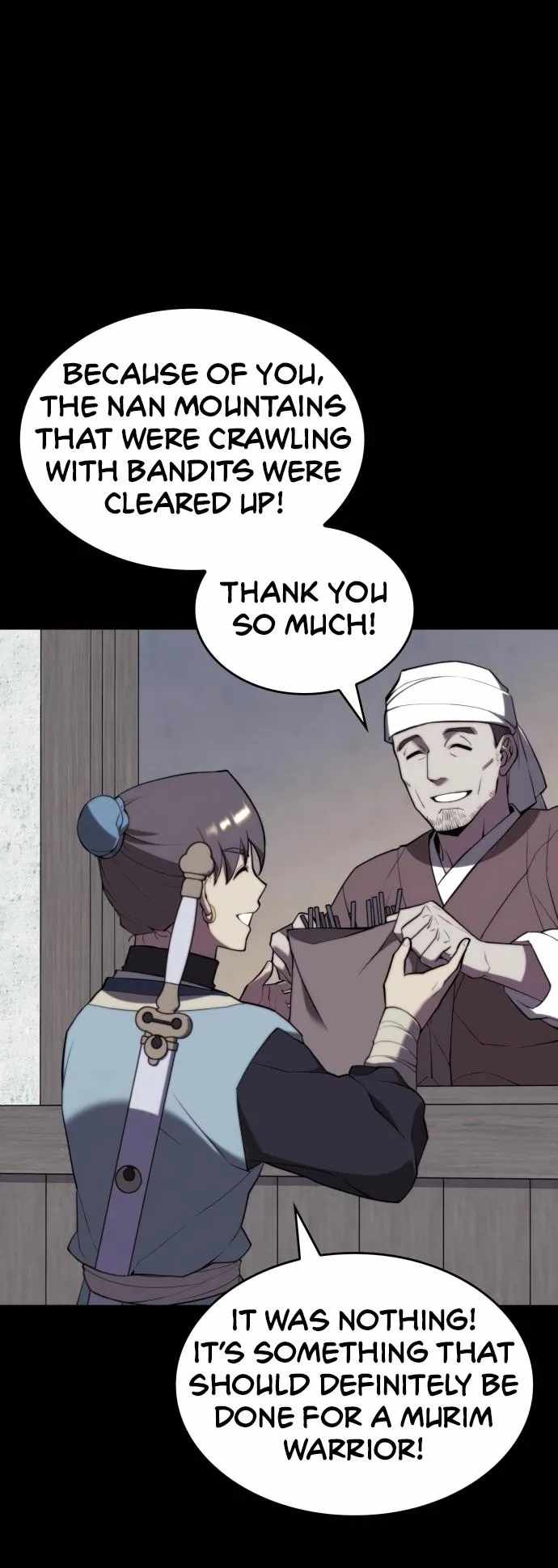 Tale of a Scribe Who Retires to the Countryside Chapter 149 - Page 28
