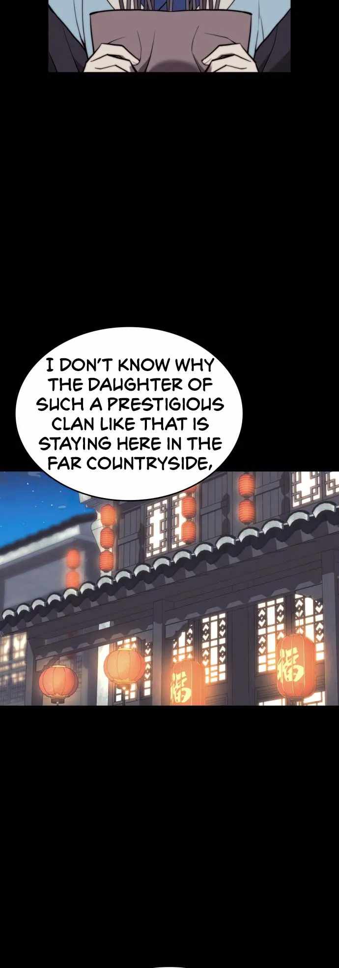Tale of a Scribe Who Retires to the Countryside Chapter 149 - Page 32
