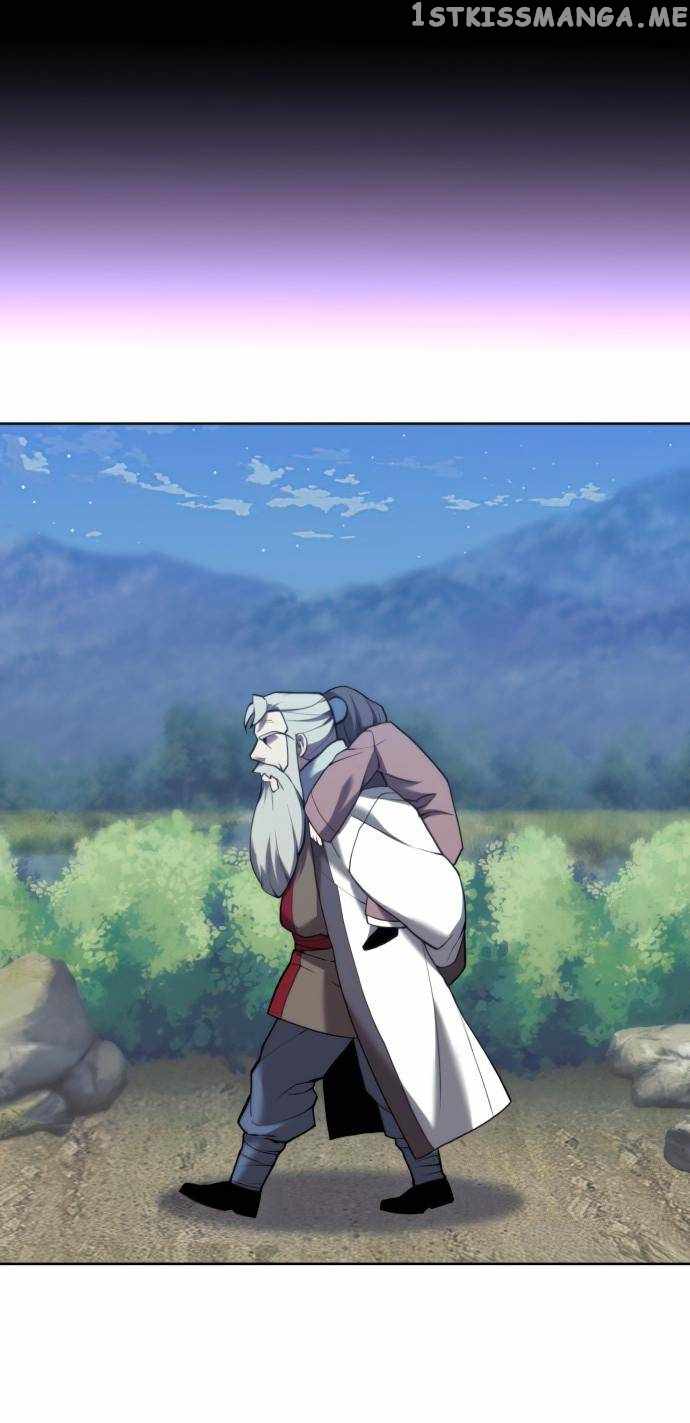 Tale of a Scribe Who Retires to the Countryside Chapter 150 - Page 96