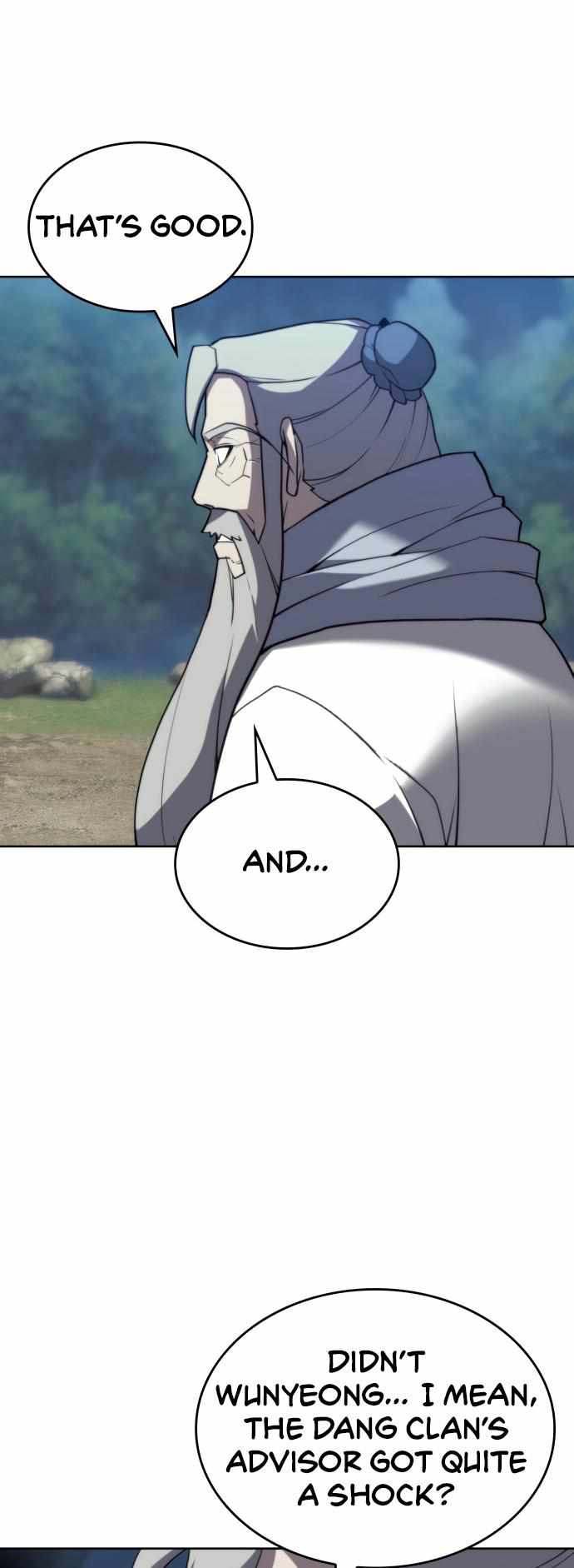 Tale of a Scribe Who Retires to the Countryside Chapter 151 - Page 4