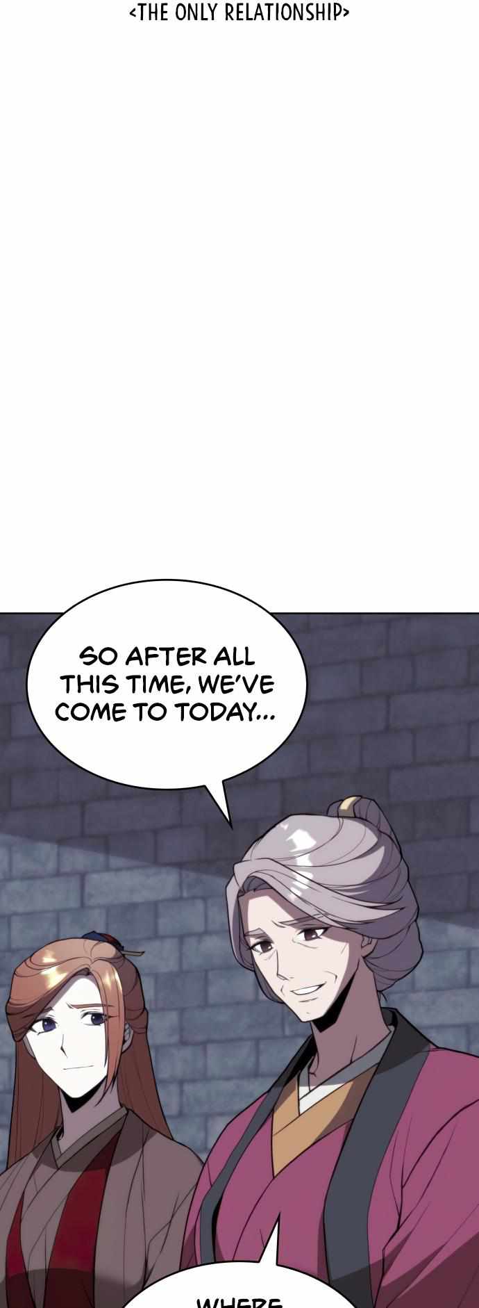 Tale of a Scribe Who Retires to the Countryside Chapter 151 - Page 14