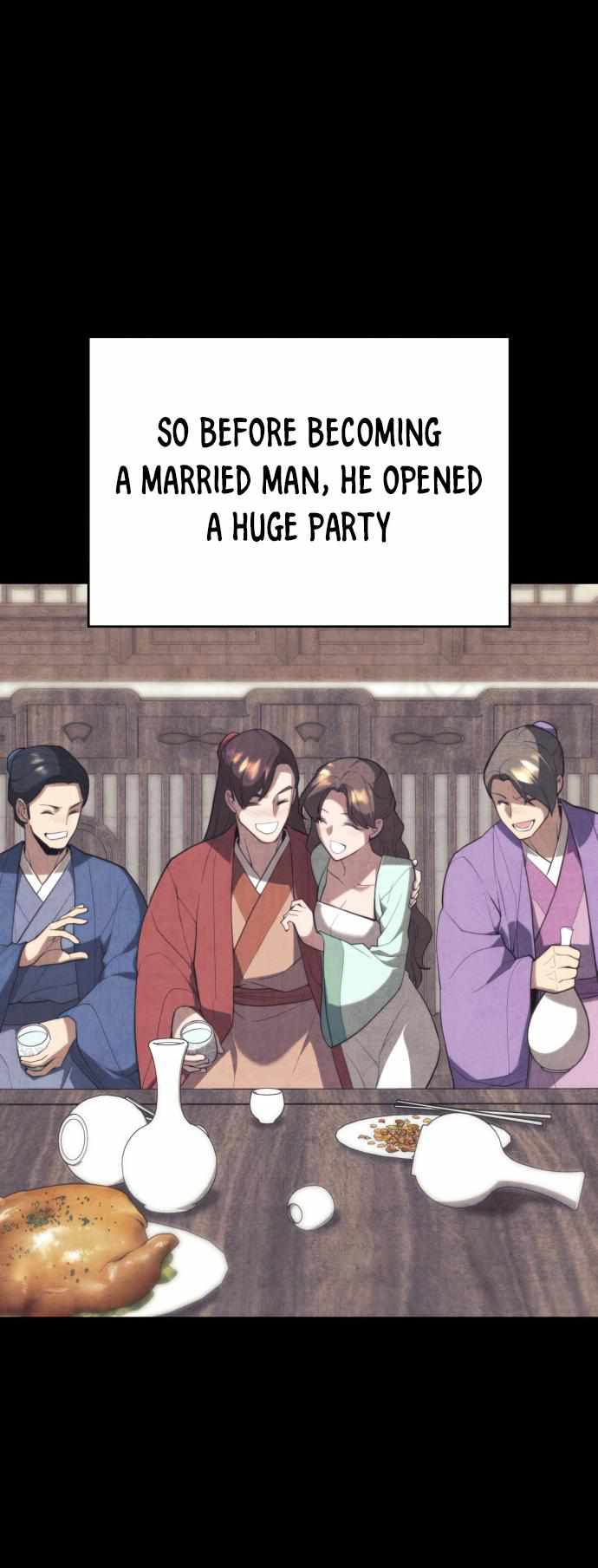 Tale of a Scribe Who Retires to the Countryside Chapter 151 - Page 20