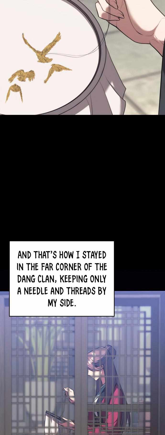 Tale of a Scribe Who Retires to the Countryside Chapter 151 - Page 27