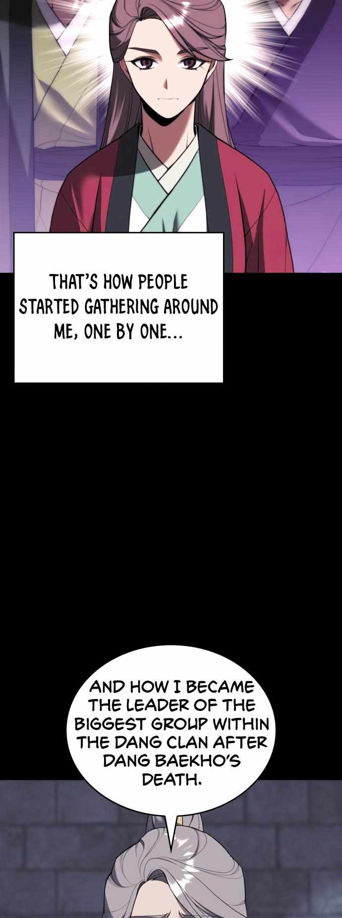Tale of a Scribe Who Retires to the Countryside Chapter 151 - Page 37
