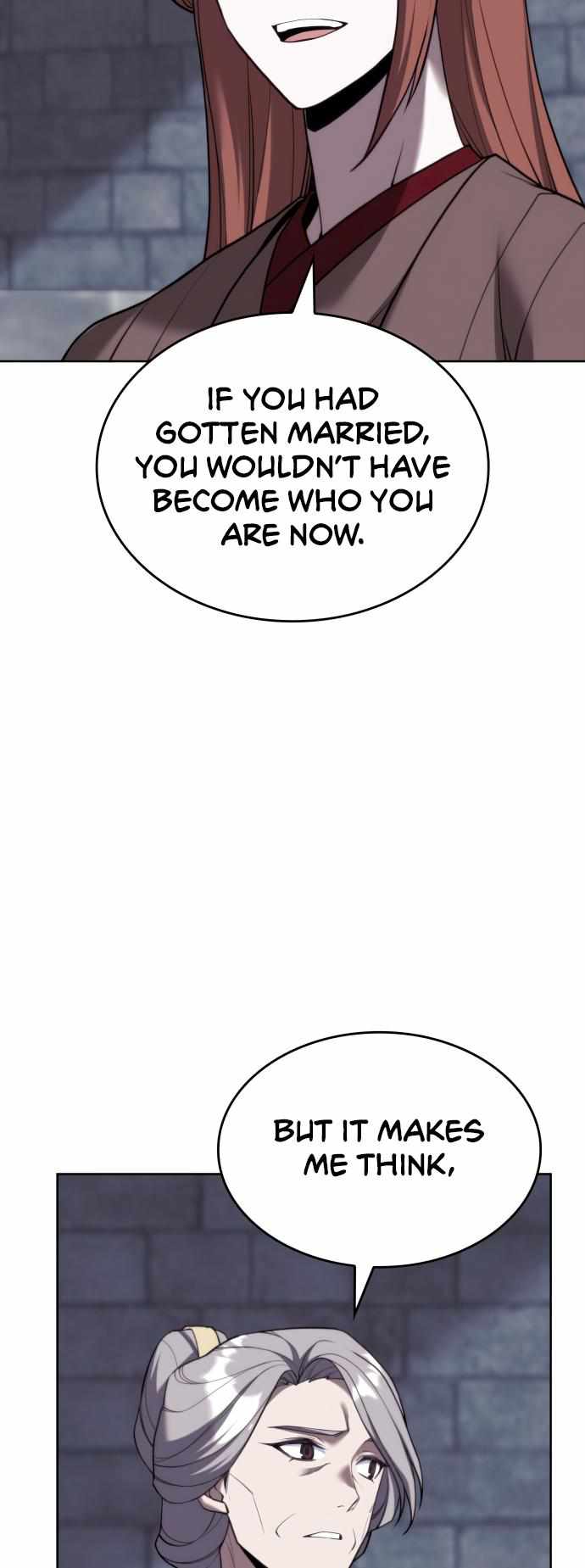Tale of a Scribe Who Retires to the Countryside Chapter 151 - Page 39