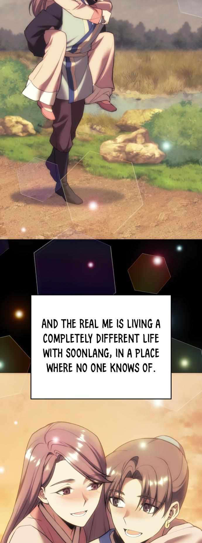 Tale of a Scribe Who Retires to the Countryside Chapter 151 - Page 41
