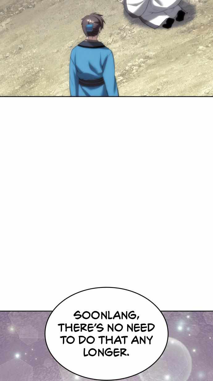 Tale of a Scribe Who Retires to the Countryside Chapter 151 - Page 65