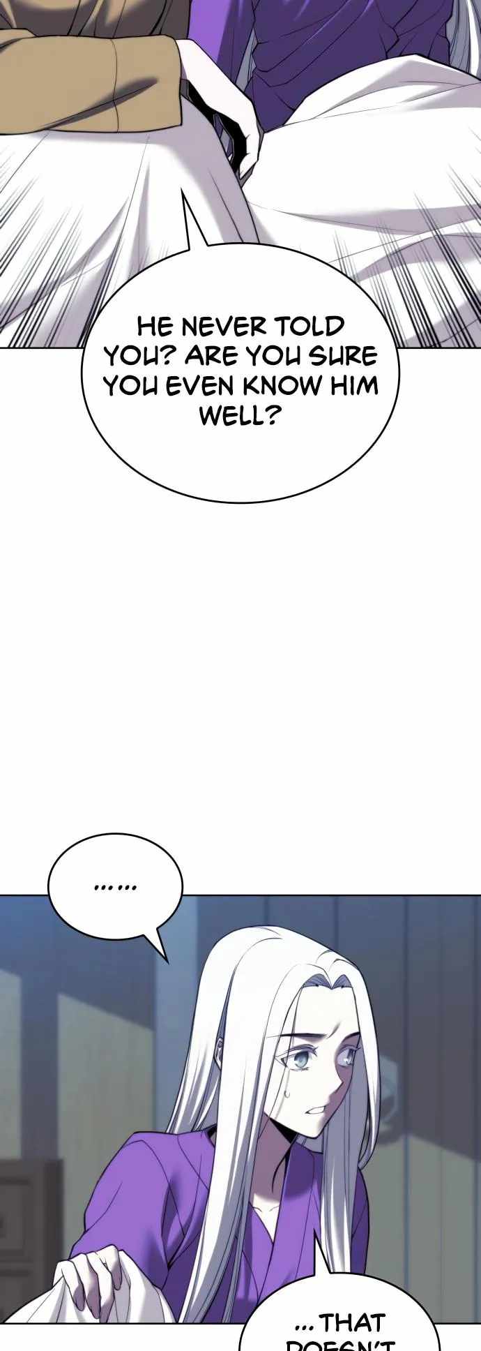 Tale of a Scribe Who Retires to the Countryside Chapter 152 - Page 50