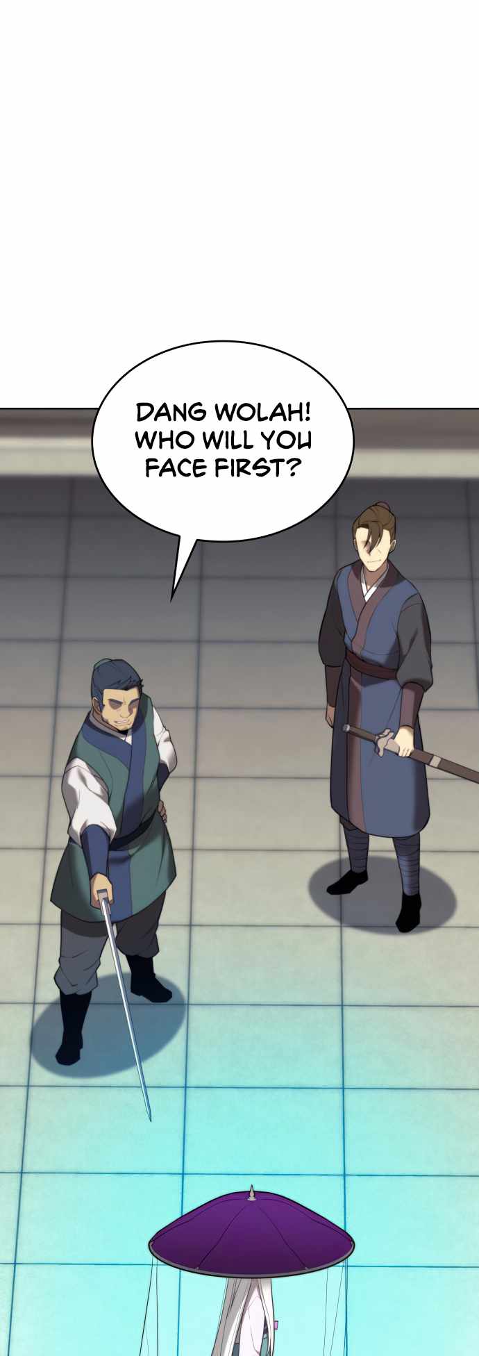 Tale of a Scribe Who Retires to the Countryside Chapter 157 - Page 22