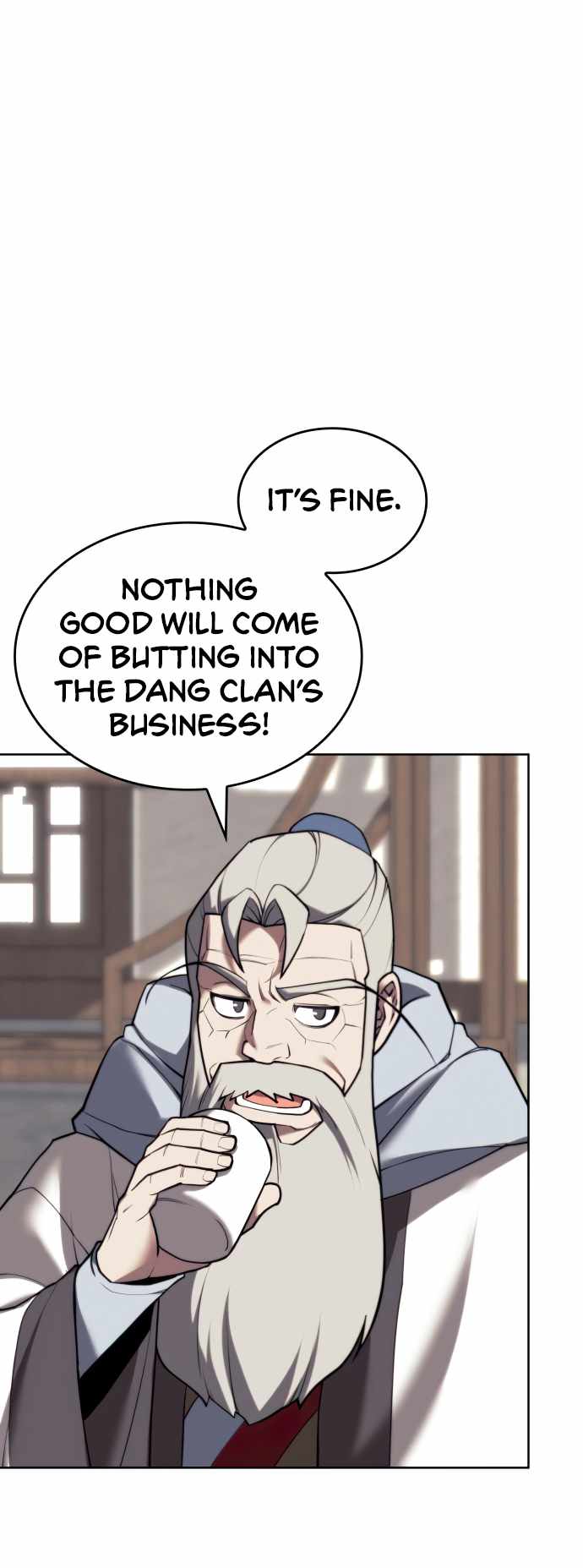 Tale of a Scribe Who Retires to the Countryside Chapter 157 - Page 43