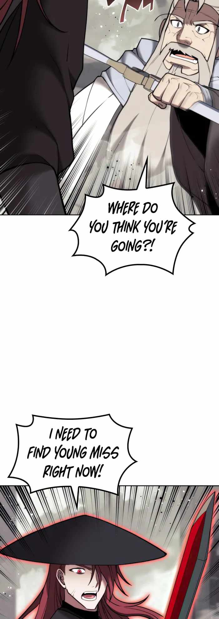Tale of a Scribe Who Retires to the Countryside Chapter 166 - Page 10