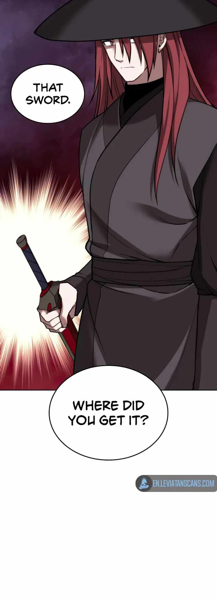 Tale of a Scribe Who Retires to the Countryside Chapter 166 - Page 38