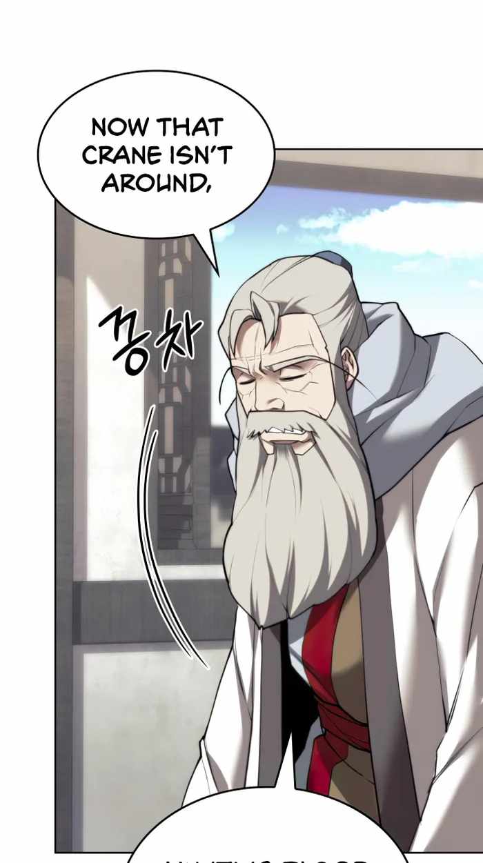 Tale of a Scribe Who Retires to the Countryside Chapter 166 - Page 65