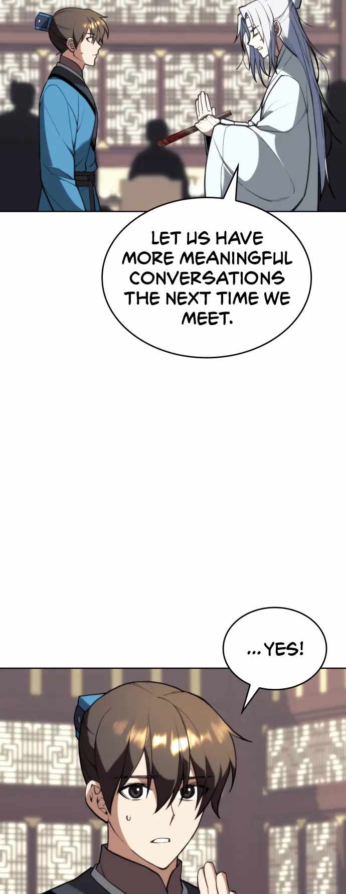 Tale of a Scribe Who Retires to the Countryside Chapter 172 - Page 31
