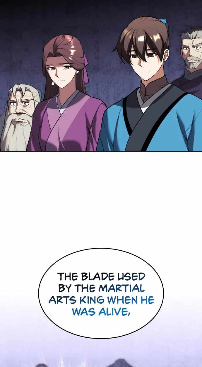 Tale of a Scribe Who Retires to the Countryside Chapter 172 - Page 68