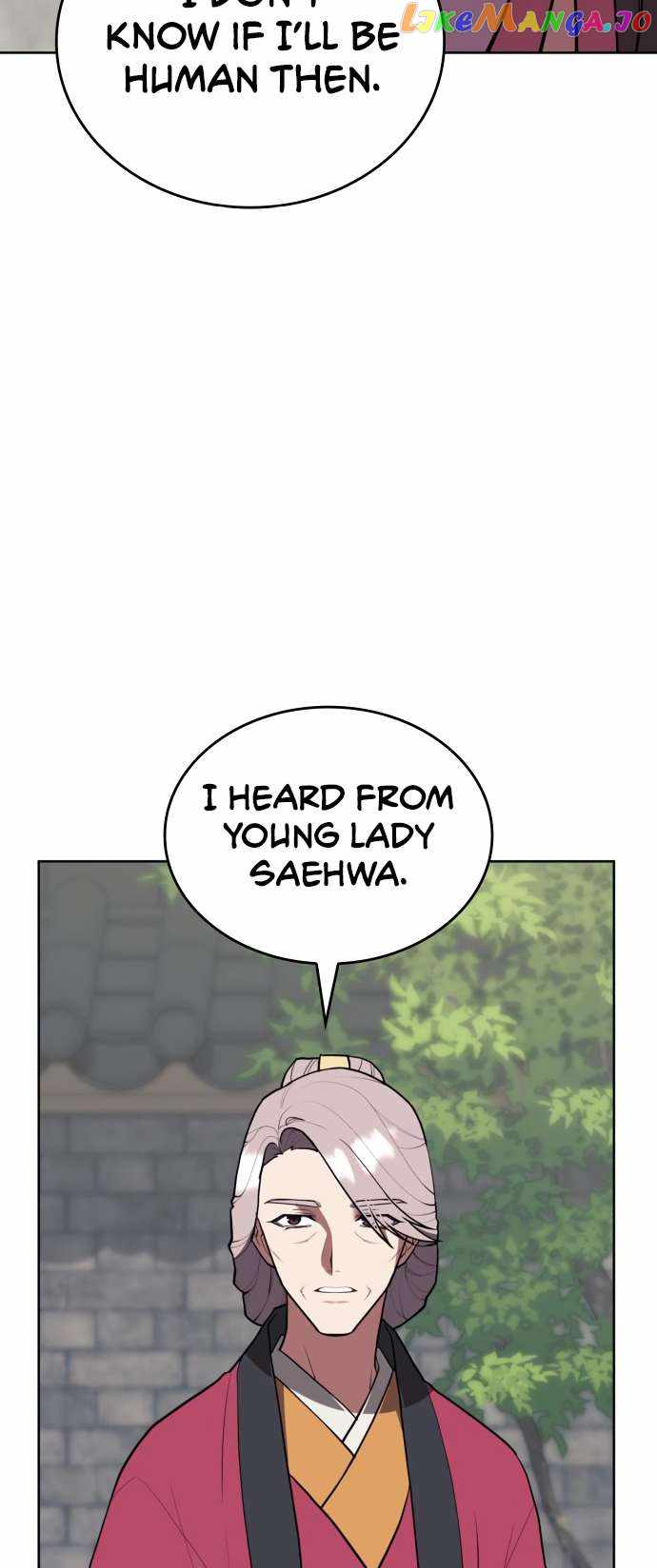 Tale of a Scribe Who Retires to the Countryside Chapter 177 - Page 18