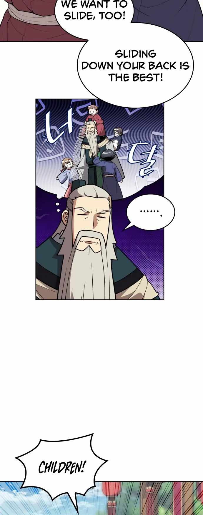 Tale of a Scribe Who Retires to the Countryside Chapter 180 - Page 5